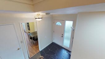 Private room in awesome house 2