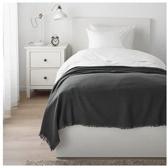 NEW Ikea throw blanket 2