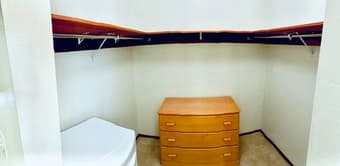 Furnished Master Bed/Bath Steps Away from California Avenue 3