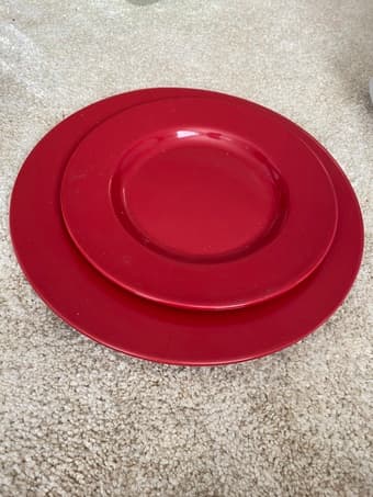 Dishes - plates, bowls, mugs- from ikea & more 2