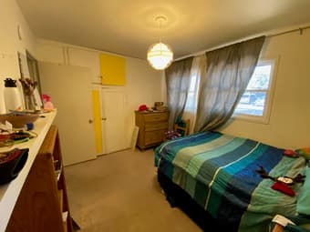 $975 / 106ft2 - Looking for a roommate in our 4br Palo Alto house 1
