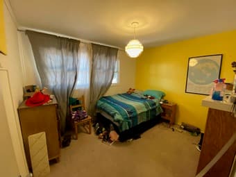 $975 / 106ft2 - Looking for a roommate in our 4br Palo Alto house 2