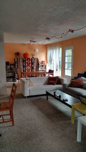 $975 / 106ft2 - Looking for a roommate in our 4br Palo Alto house 3