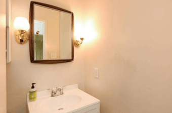 Short Term Furnished Priavte (non-shared) Bedroom 2