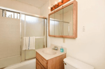 Short Term Furnished Priavte (non-shared) Bedroom 3