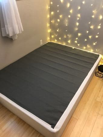 Full Box Spring for Sale- Excellent Condition 2