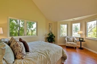 Private master suite, <15 min from Stanford 3