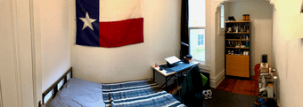 2 bedrooms available in 4BR/2BA in Lower Haight, SF 2
