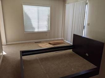 1br/1ba in a 4br/3ba house in Menlo Park 1
