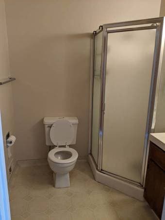 1br/1ba in a 4br/3ba house in Menlo Park 2