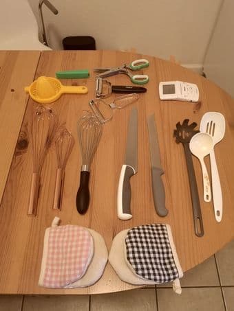 kitchen appliances for sale 1