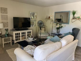 Roommate needed in 2 bedroom/1.5 bathroom in Mountain View 2