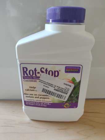 Moving Sale - Gardening items- Rot Stop 1