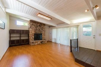 Room for rent in nice Palo Alto home 2