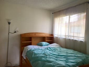 Quiet Cul-de-Sac Rooms in Mountain View 3