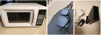 Furniture sale items 2