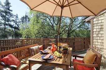 Room available in scenic Los Altos Hills home 3