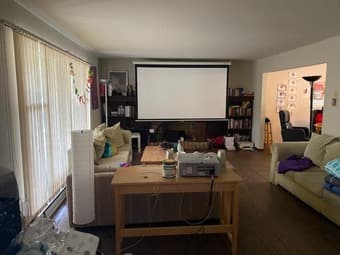 Join our co-op in Los Altos Hills! 1