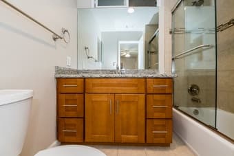 Perfectly located Mountain View house has room for rent 2