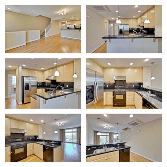 Room + Private Bathroom in 3Bd/3Ba Townhouse in Palo Alto 2