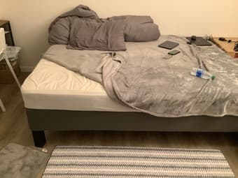 Two queen size bed for free, Redwood City 1