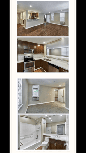 Look for a Female roommate to share a 2B2B apt at Stanford West 1
