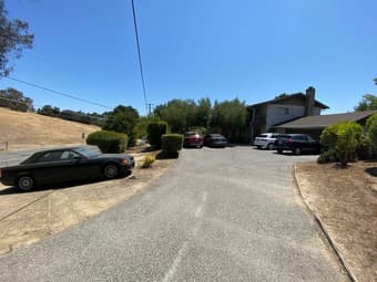 Join our co-op in Los Altos Hills! 1
