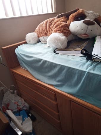 Moving furniture giveaways 2