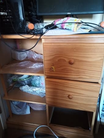 Moving furniture giveaways 3