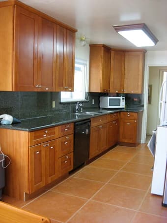 Palo Alto 3/2 house , quiet and nice 2