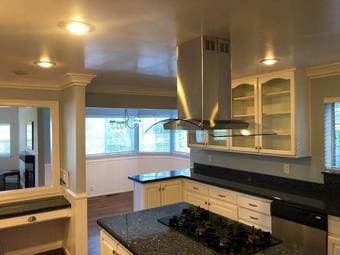 Room for rent 10min from campus in Redwood City 2