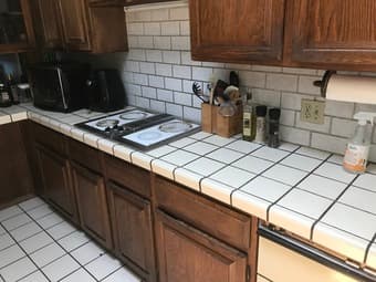 Single room in Palo Alto in a big house, from October 1 2