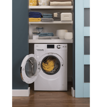 Haier All-in-One Washer Dryer C 3