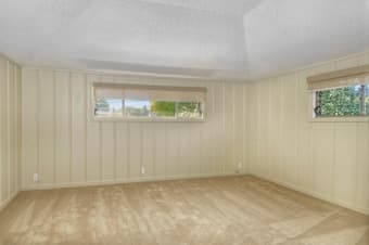 HUGE Private Room Available in San Carlos House 3