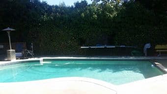 Single furnished room in Palo Alto in a big house, from October 1 3