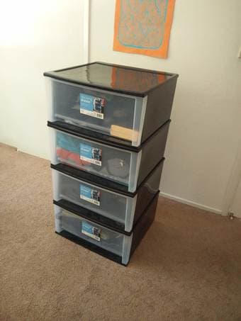 Moving sale 3