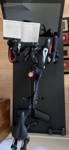 Peloton for Sale! (Like New!) 2