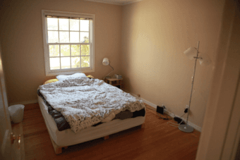 Private bedroom in a sunny, spacious Palo Alto home 1