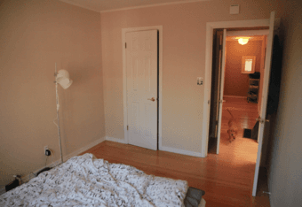 Private bedroom in a sunny, spacious Palo Alto home 2
