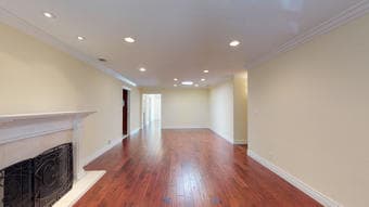 Palo Alto house with room for rent! 1