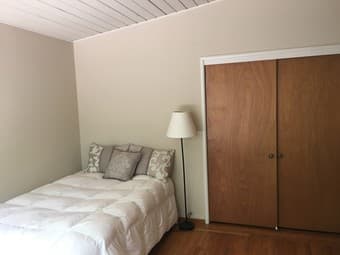 Furnished Private Room and Bathroom Available for Female 1