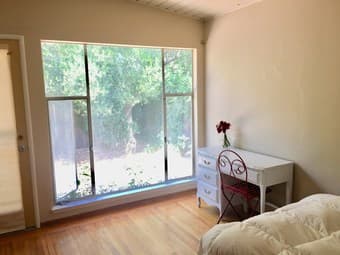 Furnished Private Room and Bathroom Available for Female 2