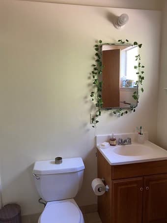 Furnished Private Room and Bathroom Available for Female 3