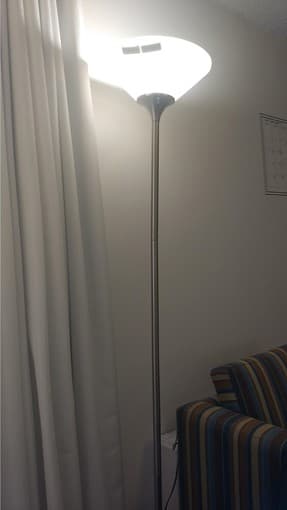 Standing lamp 1