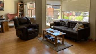 room in cozy, sunlit 4bd/2ba (flexible move in!) 1