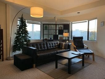 Huge Room in Laurel Heights / Inner Richmond (SF) (Available now) 1