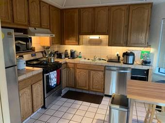 Huge Room in Laurel Heights / Inner Richmond (SF) (Available now) 2