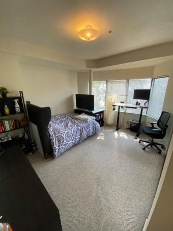 Huge Room in Laurel Heights / Inner Richmond (SF) (Available now) 3