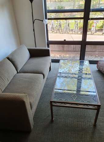 Coffee Table 2
