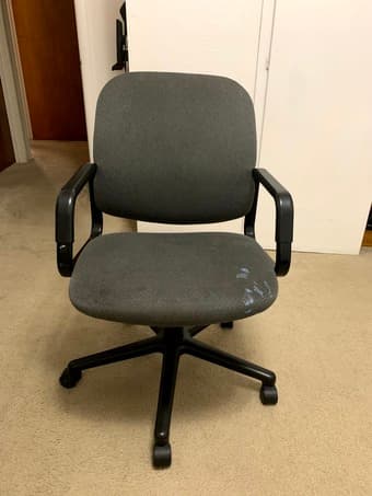 Office Chair 1